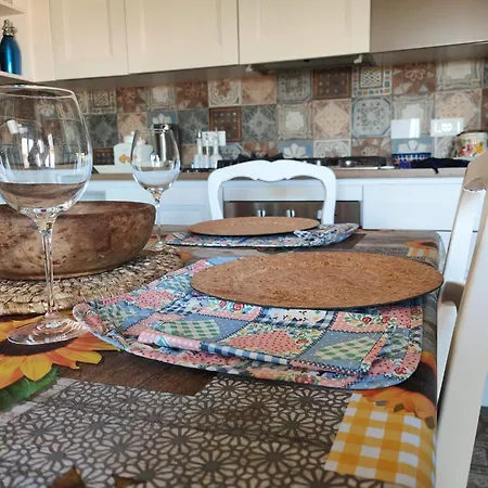 Charming In The Center 