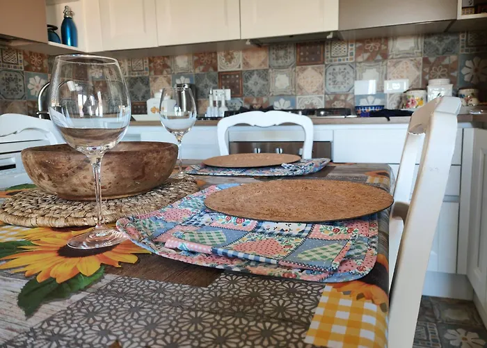 Charming In The Center 