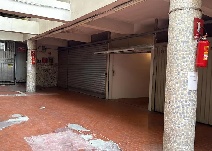 Apartment Charming In The Center 