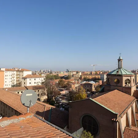 Apartament Charming In The Center 