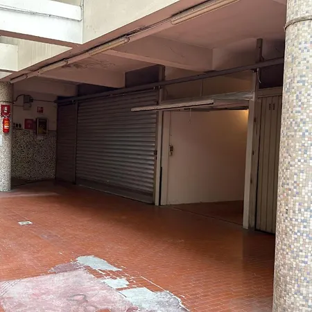 Appartement Charming In The Center 