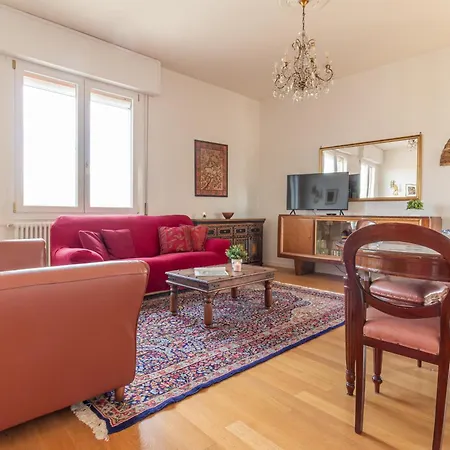 Apartment Charming In The Center 