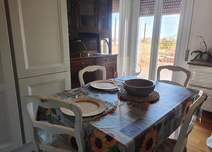 Appartement Charming In The Center 