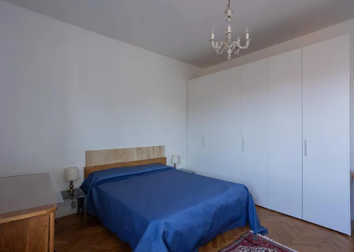 Appartement Charming In The Center 