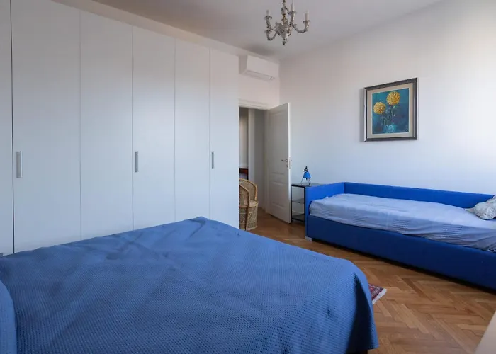 Appartement Charming In The Center 