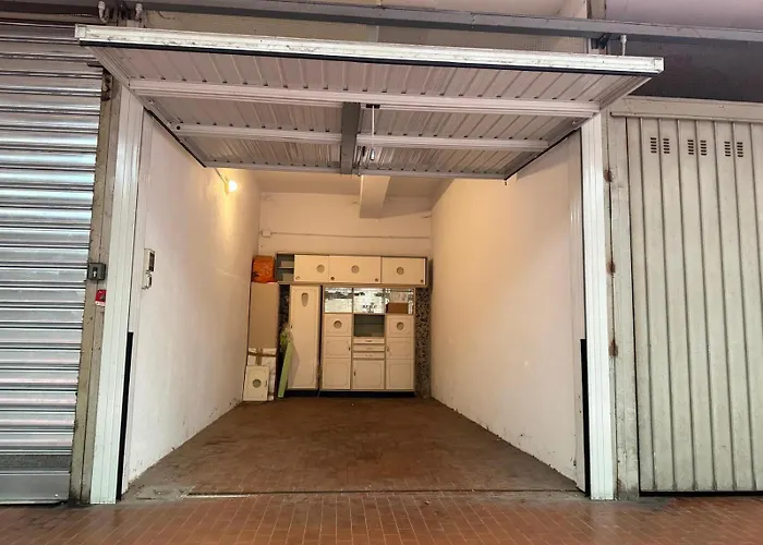 Appartement Charming In The Center 