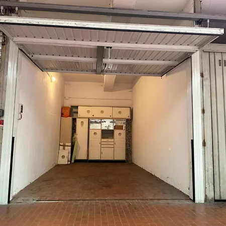 Apartment Charming In The Center 