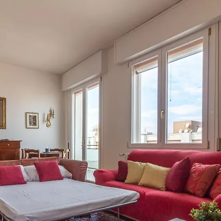 Apartament Charming In The Center 