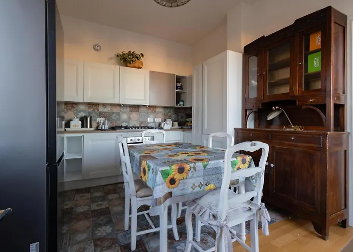 Apartment Charming In The Center 